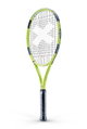 Pacific Tennisschläger BXT X Fast ULT Ultra Lite 100in/260g lime/grau - besaitet -